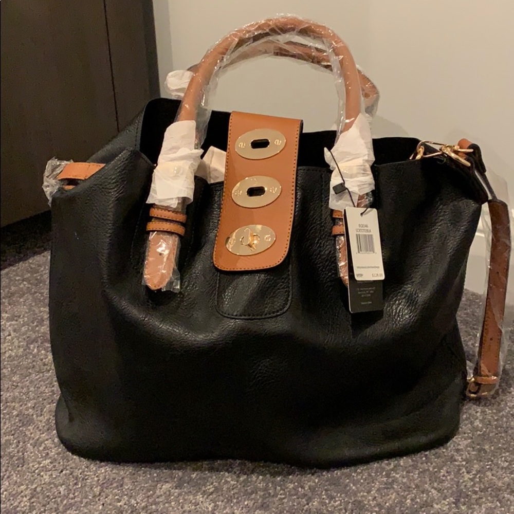 Kathy Ireland brand new handbag